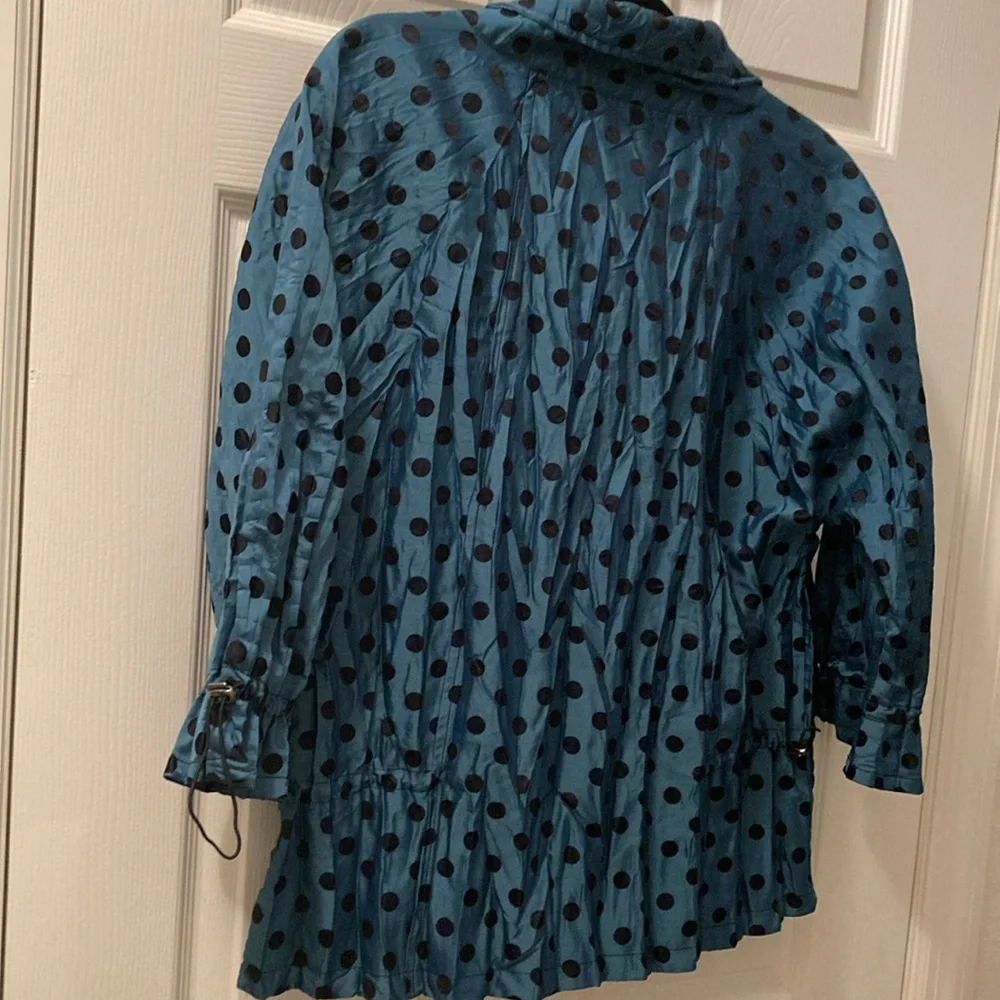 Flair Jacket - Picture 6 of 9